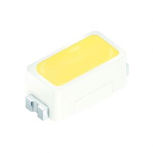 HYST-In Stock Green LED Indication - Discrete 2.9V 2-SMD Flat Lead <strong>TOPLED</strong> E1608 KP DELPS1.FP-UGVI-34-Z555-10-S KPDELPS1 - Product Image 1