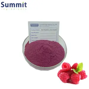 High Quality Black Raspberry Extract Raspberry Extract Anthocyanidins Powder