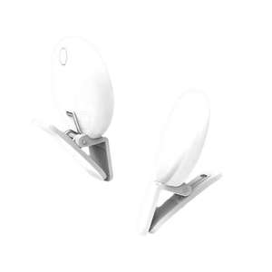 Lampe de Remplissage en Direct Rechargeable Mini Portable Selfie Anneau Lumineux Pour <span class=keywords><strong>Tel</strong></span> Selfie Portable Mini Led Bureau Anneau Lumineux pour Téléphone - Product Image 5