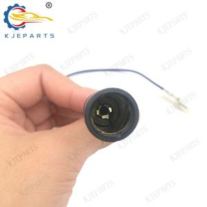 2-Pins Adapter Compleet Kabelboom Antenne Versterker Kabel Voor Hondas Radio - Product Image 5