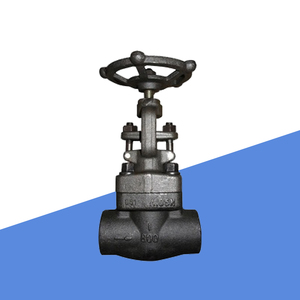 2024 chất lượng cao API 602 hợp kim tăng STEM forge wcb/<span class=keywords><strong>A105</strong></span> <span class=keywords><strong>Globe</strong></span> <span class=keywords><strong>valve</strong></span> 800lb - Product Image 1