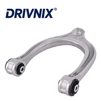 DRIVNIX Bras de suspension supérieur avant gauche et droit de haute qualité pour Mercedes-Benz Classe S W223 2021-2026 OE A2233302500, A2233302600