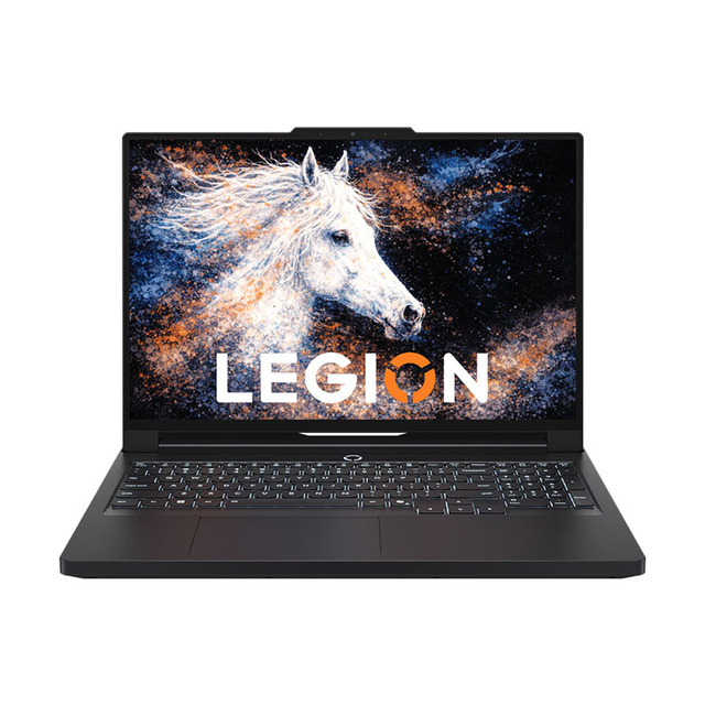 New 2026 Len-ovo Legion Y9000P AI Ultra9 290HX Plus 16G 1T RTX 5060 OLED 2.5K 240Hz 16inch Screen English Keyboard Gaming Laptop