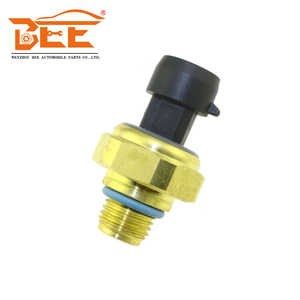 เซ็นเซอร์ความดันเข้ากันได้สำหรับ Commins KTA19 KTA-19 KT50 OEM <span class=keywords><strong>4921497</strong></span> - Product Image 2