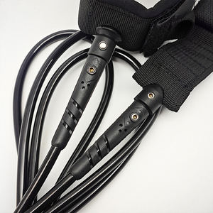 Cinturino per Tavola da Surf Unisex Personalizzabile con Logo, Alta Qualità, per Surfisti - Product Image 6