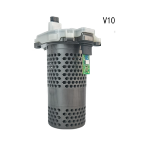 V10/V11 เครื่องดูดฝุ่นชุดมอเตอร์พร้อมจอแสดงผล LCD สำหรับรุ่น SV12/SV14/SV15/SV16 ของแท้ 100% รับประกัน 1 ปี - Product Image 5