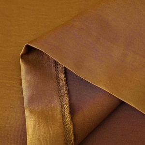 Pantaloni Donna 2026 Nuova Moda con Cintura in Seta Morbida, Vita Alta Vintage con Chiusura a Zip, Pantaloni Femminili Mujer - Product Image 5