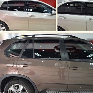 Offre Spéciale 30m/60m/100m/600m VLT35 % 2ply Carbon Solar <span class=keywords><strong>nancy</strong></span> cool privacy insulfilm 3M polaroid teinte film de fenêtre de contrôle solaire - Product Image 4