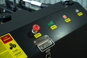 เครื่องตัดหญ้าอัตโนมัติ Bison-T1900A สำหรับงานอุตสาหกรรม ควบคุมระยะไกล พร้อมระบบอัจฉริยะ ราคาส่งทางการเกษตรที่แข่งขันได้ Bison-T1900A Bison - Product Image 6