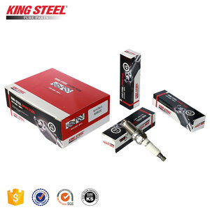 Kingsteel Vente En Gros Utilisé Japonais Rapide Laser Iridium Moteur Auto Bougies D'allumage Pour <span class=keywords><strong>Toyota</strong></span> Voitures Japonaises - Product Image 6