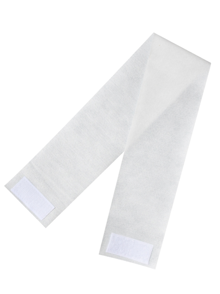 PLAFOPE 200pcs Headband End Plugs Rubber Covers For