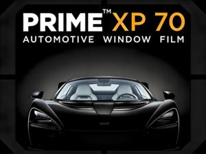 Film teinté pour vitres Premium XP PRIME XR Plus 70 IR99% à isolation thermique élevée, matériaux originaux américains de qualité supérieure pour film teinté automobile - Product Image 4