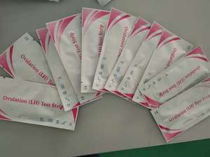 Kit de test rapide de diagnostic LH Glob Biotech - Product Image 4