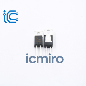 ICMICRO Diodes de haute qualité d'origine, transistors MOSFET, fournisseurs d'IGBT MSP10065G1 - Product Image 1