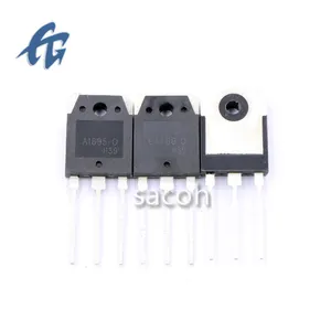 SACOH IC 하이 퀄리티 집적 회로 전자 부품 마이크로컨트롤러 트랜지스터 IC 칩 2SA1695-O