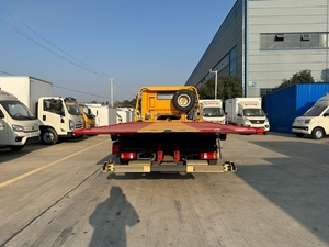 <span class=keywords><strong>รถ</strong></span>ยกซิโนทรัค ฮาวเวอร์ ฮันเจียง 155 แรงม้า 3600 มม. <span class=keywords><strong>รถ</strong></span>ยกไฮดรอลิก 4x2 <span class=keywords><strong>3</strong></span>/5/6 ตัน <span class=keywords><strong>รถ</strong></span>กู้ภัยอเนกประสงค์ สำหรับกู้ภัยฉุกเฉินบนท้องถนน - Product Image 5
