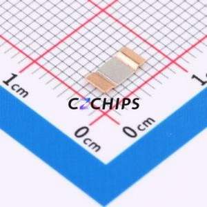 Résistance de détection de courant / Shunt NSTM2512F4L00KK Résistance 2512 ( Type de résistance : Shunt ) ( Résistance : 4 mOhm ) ( Précision : 1 % ) - Product Image 2