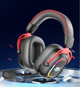 หูฟังเกมมิ่ง Scorpion G700 ไร้สาย 2.4G ลดเสียงรบกวน ค่า Latency ต่ำ สำหรับการโทร - Product Image 3
