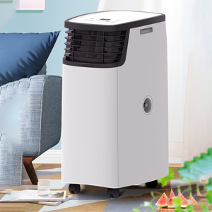 12000 Btu Manufacturer Direct Sales Upright Air Conditioner Manufacturer Evaporative Air Cooler Portable Air Conditioner - Product Image 4
