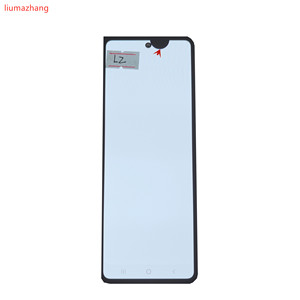 Orig màn hình cảm ứng số hóa thành phần cho Samsung Galaxy Z gấp 3 SM-F9260 f926b f926u 5g <span class=keywords><strong>LCD</strong></span> bên ngoài nhỏ phía trước hiển thị - Product Image 4