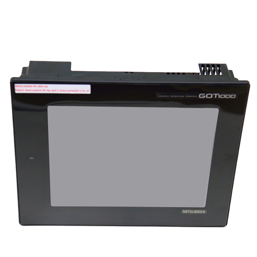 Mitsubishi-GT12-HMI-GOT1000-