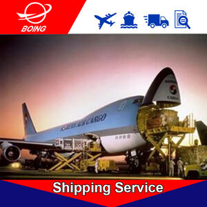 Layanan pengiriman melalui laut kargo laut FoShan ZhongShan Kapal seluruh dunia ke AS - Product Image 4