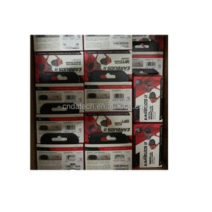 2025 populaire filaire 3.5mm Sport écouteurs écouteurs Android jeux mobiles Microphone intégré écouteurs écouteurs pour <span class=keywords><strong>Hyper</strong></span> <span class=keywords><strong>X</strong></span> - Product Image 3