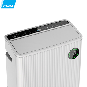UVC 20L Deshumidificador Home <b>Dehumidifier</b> With Air Purifier Dehumidification and Wifi Smart App <b>Dehumidifier</b> - Product Image 3