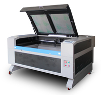 Máquina de grabado con cortador láser CO2 6090 Precio 1060 1080 CO2