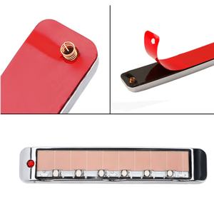 ไฟเตือน LED ป้องกันการชนกันของขอบประตูรถยนต์,ไฟเตือนไฟกะพริบป้องกันไฟฟ้าสถิตย์ของใหม่ล่าสุด - Product Image 3