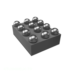 Compro componentes electrónicos en línea 12 WFBGA WLCSP Interfaz de fabricante de canales de la red - Product Image 1