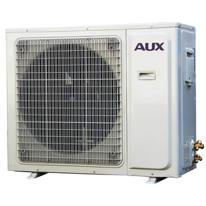 Système de climatisation industriel à conduits séparés R32 R410A, type gainable, 36000 BTU, 48000 BTU, 60000 BTU, 100000 BTU - Product Image 2