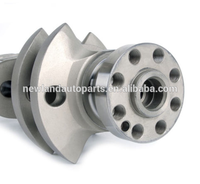 Vilebrequins et bielles pour Nissan Auster Bluebird Skyline Laurel Stanza Sunny Silvia/180SX 180RX CA18 CA18DE Ca18det 1.8 Turbo