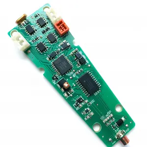 Papan kontrol turnkey PCBA rakitan mengembangkan papan sirkuit mainan dewasa elektrik kendali jarak jauh PCB kustomisasi pabrik