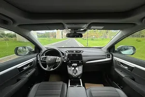 Honda CR-V d'occasion 2025 – Version intelligente essence 2024 à prix abordable pour SUV d'occasion - Product Image 5
