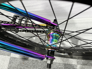 <span class=keywords><strong>Bicicleta</strong></span> <span class=keywords><strong>BMX</strong></span> POLSO BMX02 para Adultos, Venta al Por Mayor, Varios Colores, Freno V-Brake, Cuadro de Acero CR-MO de Alta Calidad, Estilo Libre, 20 y 24 Pulgadas - Product Image 6