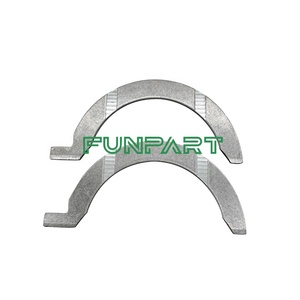 Arandela de Empuje JDE36944 LR074086 para Land Rover Jaguar XE XF E-PACE F-PACE 2.0 Gasolina AJ20P4 PT204 2.0 Diésel AJ20D4 204DTD AJ200 - Product Image 2