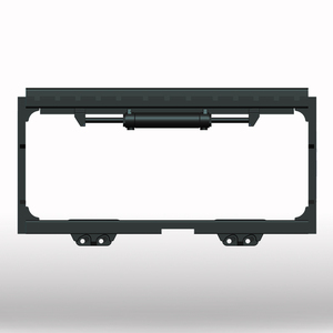 Dispositif de déplacement latéral facile à installer pour chariot élévateur 2/3 tonnes pour barre de transport - Product Image 4