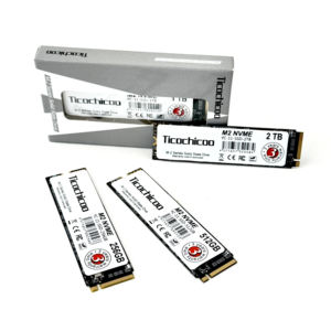 Nouveaux SSD 1 To 2 To TICOCHICOO0 PCIe 4.0 NVMe M.2 haute performance pour ordinateur de bureau et ordinateur portable - Product Image 6