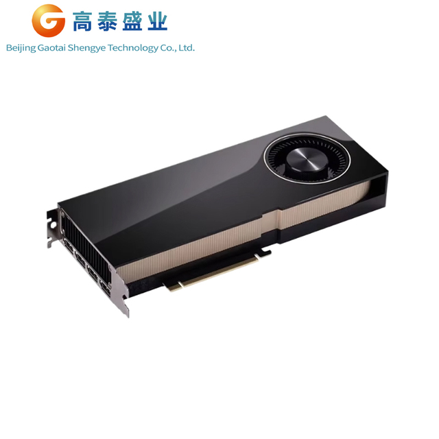 NVI DIA's Original RTXA4000 Modeling and Rendering Design Professional Graphics Card NVI DIA RTXA4000-16G