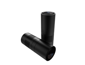 <span class=keywords><strong>Meilleur</strong></span> <span class=keywords><strong>purificateur</strong></span> <span class=keywords><strong>d</strong></span>'<span class=keywords><strong>air</strong></span> pour <span class=keywords><strong>voiture</strong></span>, <span class=keywords><strong>purificateur</strong></span> <span class=keywords><strong>d</strong></span>'<span class=keywords><strong>air</strong></span> personnel de bureau, maison intelligente, filtre HEPA 13, <span class=keywords><strong>purificateur</strong></span> <span class=keywords><strong>d</strong></span>'<span class=keywords><strong>air</strong></span> 5W avec écran LED tactile, négatif avec capteur AQI - Product Image 1