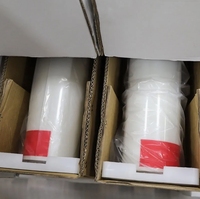 Film de protection de peinture PPF 7,5 mil en TPU auto-adhésif, anti-jaunissement et auto-réparateur, personnalisable en usine (OEM)