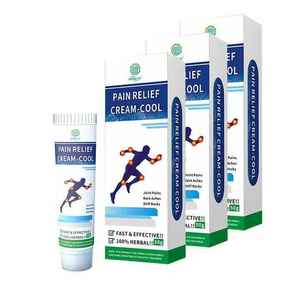 Popular Suministro <span class=keywords><strong>para</strong></span> el Cuidado de la Salud <span class=keywords><strong>Crema</strong></span> <span class=keywords><strong>para</strong></span> el Dolor de <span class=keywords><strong>Piernas</strong></span> y Espalda Alivio Muscular <span class=keywords><strong>Crema</strong></span> Reutilizable <span class=keywords><strong>para</strong></span> Lesiones con Gel Frío y Caliente - Product Image 4