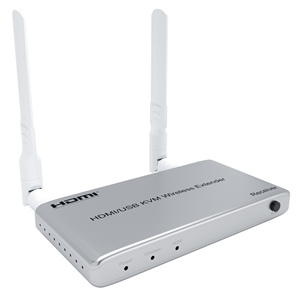 Bộ Thu Và Phát Hdmi Không Dây 200M Sofly Bộ Mở Rộng Hdmi Không Dây 1080P - Product Image 3