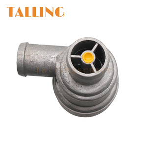 Válvula de control de aire inactivo 037906457D para VW Golf Passat Jetta <span class=keywords><strong>Corrado</strong></span> - Product Image 4