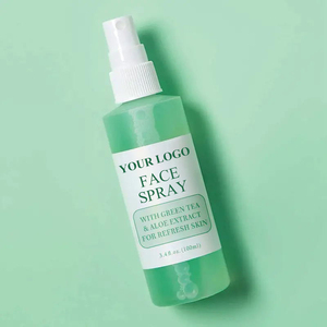 <span class=keywords><strong>Maquillage</strong></span> de haute qualité réglage longue durée lavande Rosewater <span class=keywords><strong>fixateur</strong></span> Spray naturel sans huile rosée durable brume <span class=keywords><strong>maquillage</strong></span> réglage Spray - Product Image 5