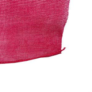 Sac en maille Sac à cordon écologique Sac en maille de fruits de poche - Product Image 6