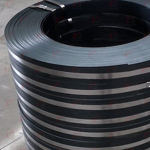 Hoja de placa de bobina de tira de acero de resorte recocido laminado en caliente Q235B de alta calidad con servicio de soldadura - Product Image 4