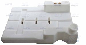 OEM/ODM 맞춤형 로토몰딩 디젤 연료 저장 탱크 펌프 포함 친환경 강하고 내구성 있음 - Product Image 5