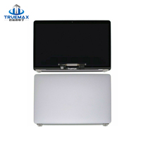 Écran LCD complet pour Apple Macbook Air M1 A2337, assemblage LED pour remplacement d'écran Macbook Pro M1